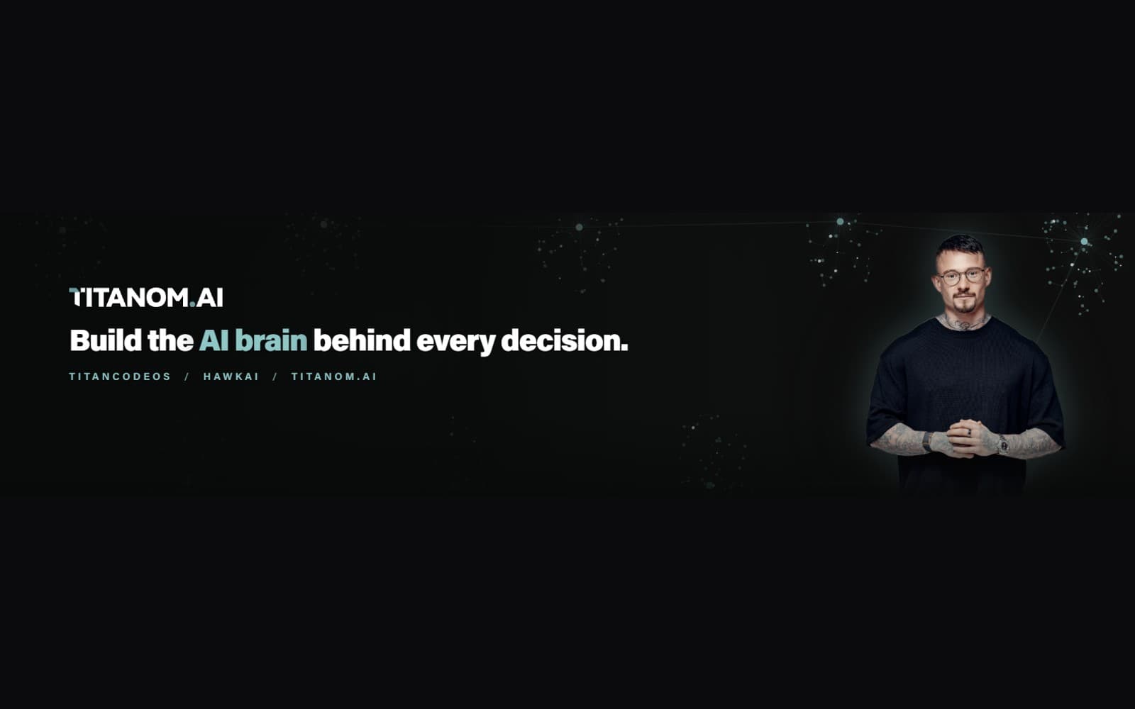 Titanom.AI screen 2