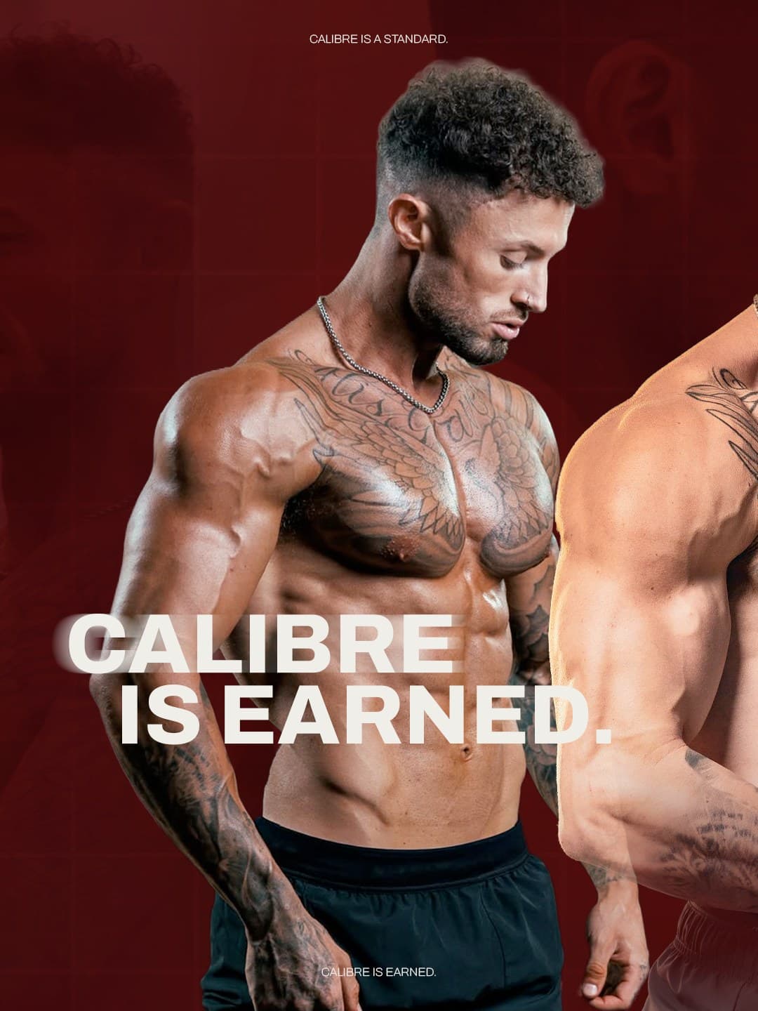 Calibre Coaching graphic 5