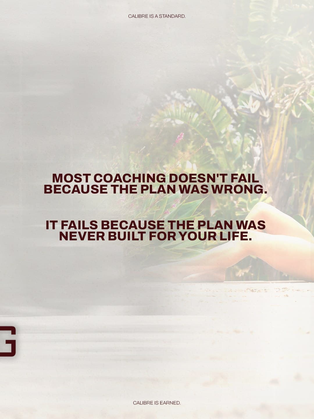 Calibre Coaching graphic 6